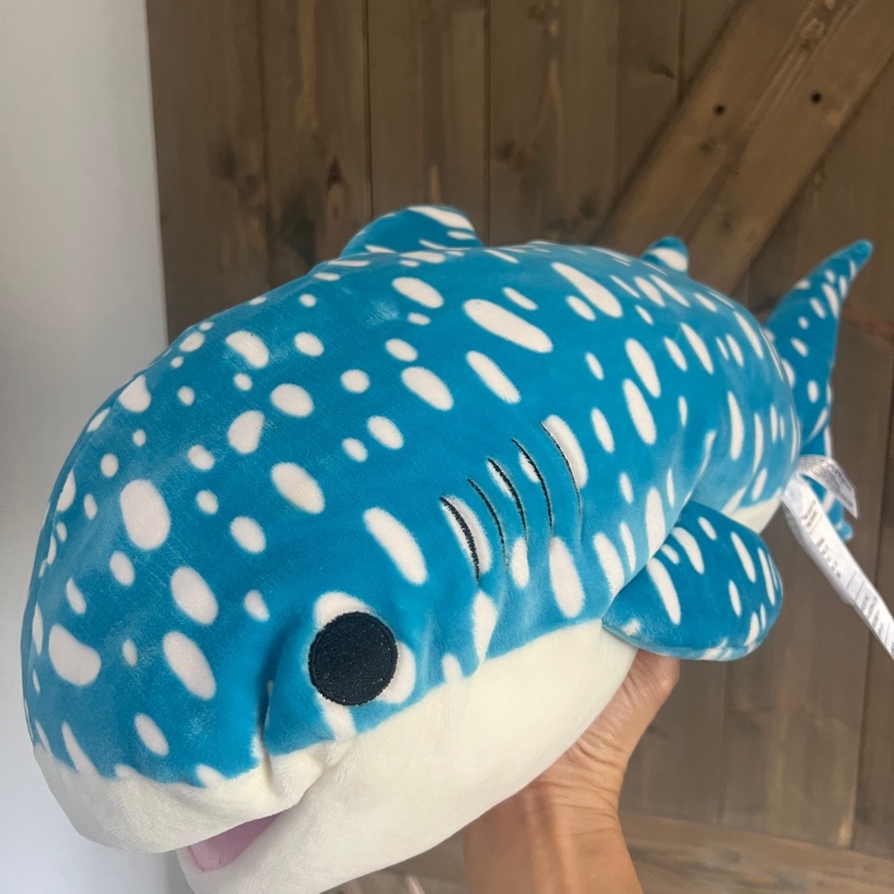 Assorted Plush Toy Collection - Picture 11 of 12